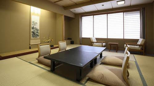Shisuikaku Toufuya Toyota (Aichi) Exterior foto